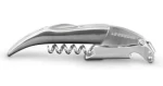 Le Creuset Waiters Knife WT-100 / Čašnícka vývrtka / Nerezová oceľ / Skladacia (49134000010201)