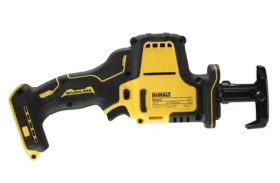DeWalt DCS369NT / Aku Mečová píla / 18V / Zdvih: 16 mm / 2.800 z-min / Bez aku (DCS369NT)