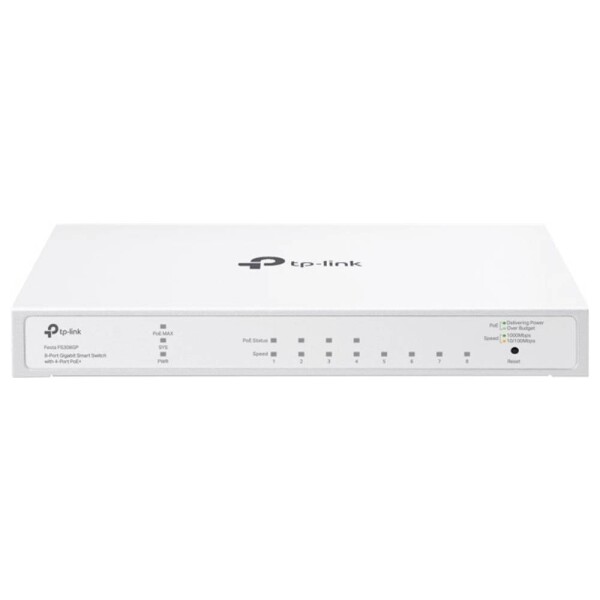 TP-LINK Festa FS308GP Switch Festa FS308GP