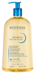 BIODERMA Atoderm sprchový olej suchá a atopická pokožka 1 l