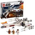 LEGO® Star Wars ™ 75301 Stíhačka X-wing ™ Luka Skywalkera