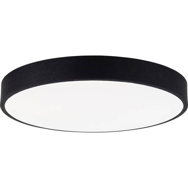 Brilliant G80821/76 Filiz LED stropné svietidlo LED pevne zabudované LED osvetlenie 36 W čiernobiela; G80821/76