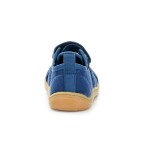 Baby Bare Shoes Febo Nova Navy barefoot tenisky 23 EUR
