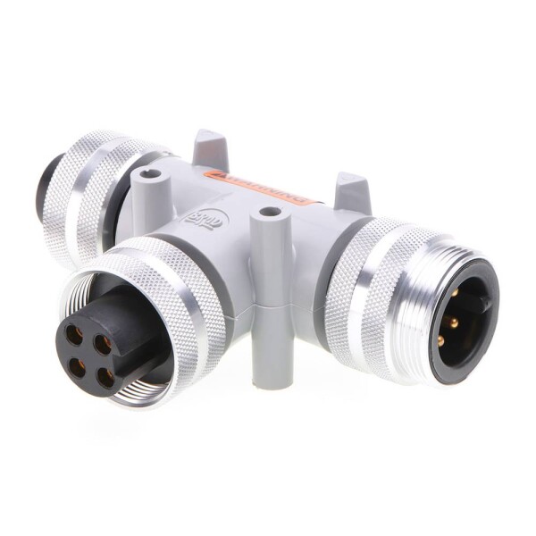 Molex adaptér akčného / snímacieho člena, 1300680079, 1 ks; 1300680079