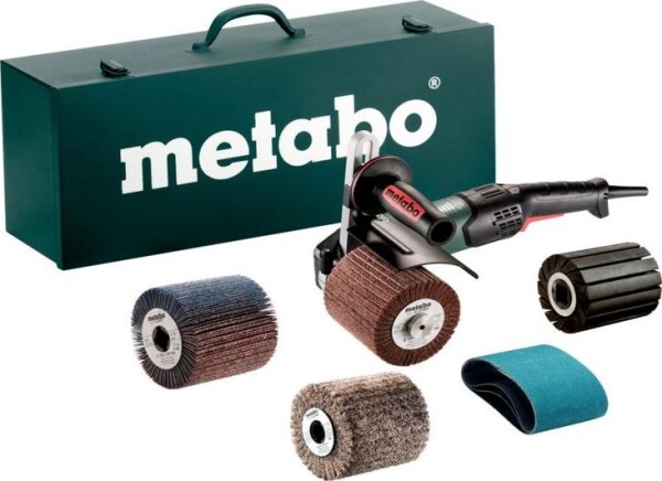 Metabo METABO SATYNIARKA SE 17-200 RT Sada MET602259500