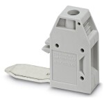 Pick-off terminal block AGK 10-UKH 50 3001763 Phoenix Contact; 3001763