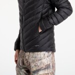 Bunda Mammut Broad Peak IN Hooded Jacket Men Black XL