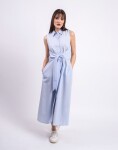 ECOALF Chiara SKY BLUE S