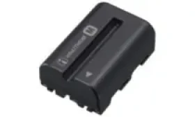 SONY NP-FM500H / Akumulátor / 7,2 V / 11,8 Wh / 1650mAh / dopredaj (NPFM500H.CE)