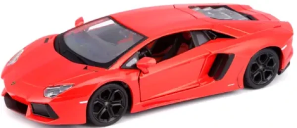 Maisto Lamborghini Aventador LP700-4