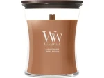 Woodwick Radiant Amber sviečka stredná (5038581179384)