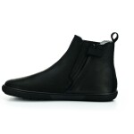 Koel Koel4kids Filas Merino Black zimné barefoot topánky 42 EUR