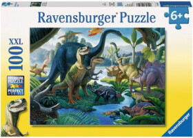 Ravensburger Krajina obrov