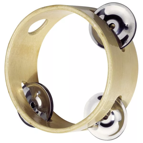 Goki Goki Tamburína mini