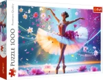 Trefl Puzzle Tancujúca baletka