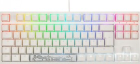 Ducky One 2 TKL Cherry MX Silent (DKON1787ST-SDEPDWWT1)