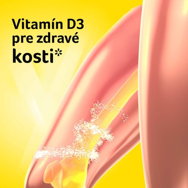 VIGANTOLVIT Osteo 30 tabliet