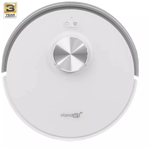 Standart ROBOT VACUUM CLEANER L100PRO