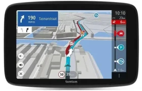 TomTom GO Expert Plus Premium Pack