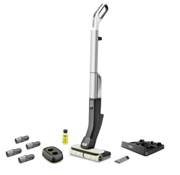 Karcher FC 4-4 Battery Set 4B Duo (1.056-406.0)