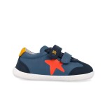 Chlapčenské barefoot tenisky ESTRELLA PETROL Biomecanics 262320-A556 - 24