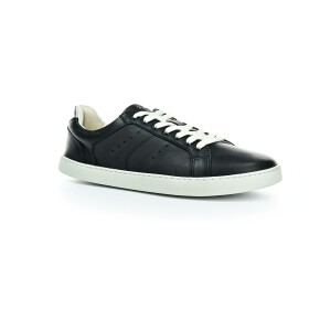 Groundies Universe Black/Silver W barefoot topánky 40 EUR