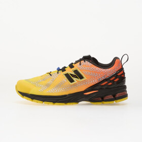 Tenisky New Balance 1906 Punch Yellow/ Tangerine Heat/ Black EUR 38.5