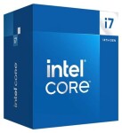 Intel Core i7-14700, (BX8071514700)