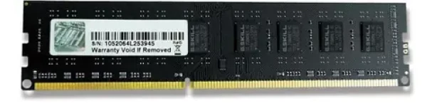 G.SKill NT 16GB (2x8GB) 1333 MHz / DDR3 / CL9-9-9-24 / 1.5V (F3-10600CL9D-16GBNT)