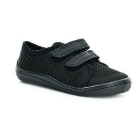 Beda Just Black jarné barefoot tenisky (BFN 170040/ST/W/O/OP) 31 EUR