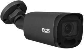BCS Kamera IP tubowa 5Mpx BCS-P-TIP45VSR5-G(2) z Objektívem motozoom 2.8 - 12mm