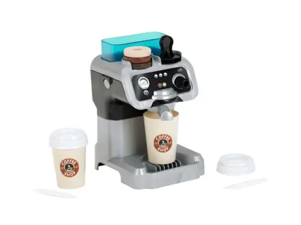 Klein Kávovar Barista / Detská hračka / nádržka na vodu / s príslušenstvom (9510)