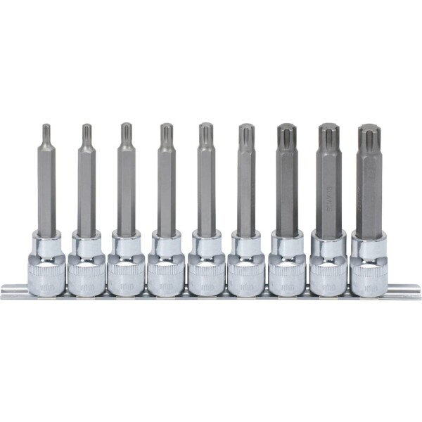 KS Tools 918.1340 Súprava nástrčných hlavíc, 918.1340; 918.1340