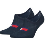 Unisex ponožky s vlajkou 701223928 002 - Tommy Hilfiger 39-42