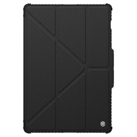 Nillkin Etui Nillkin Bumper Leather Case Pro na Samsung Galaxy Tab S9 Ultra - čierne