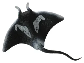 Rappa Gumová ryba Manta 13 cm