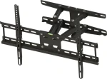Art ADUX160 / Nástenný držiak pre TV / 32 "- 80" / výsuvný, otočný, sklopný / nosnosť 45 kg / VESA 600×400 mm (RAMT ADUX160)