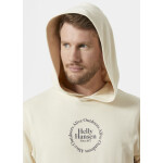 Helly Hansen Core Graphic Sweat Hoodie 53924 034