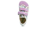 Fare A5115454 ružové nízke barefoot tenisky 24 EUR