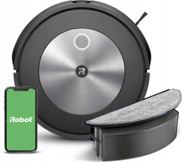 IRobot Roomba Combo j5