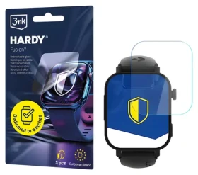 3mk Watch Protection ARC / Ochranná fólia pre hodinky Garett Kids Health 4G