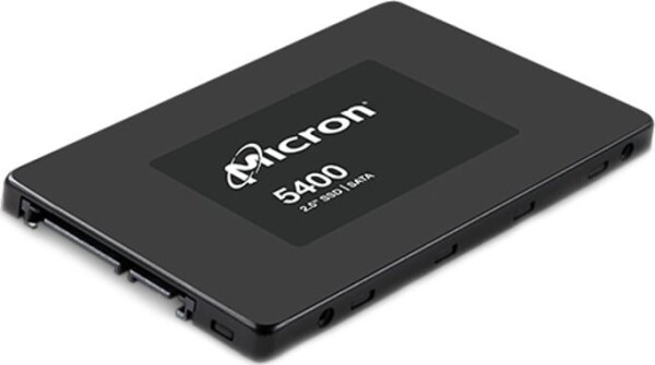 Lenovo 5400 MAX 480GB 2.5'' SATA III (6 Gb/s) (4XB7A82289)