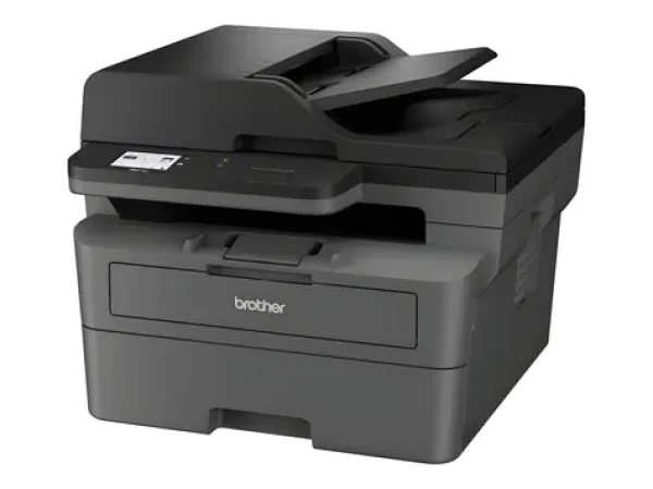 Brother MFC-L2860DW / Čiernobiela laserová multifunkcia / A4 / 34 str./min / duplex / Wi-Fi LAN / fax (MFCL2860DWRE1)