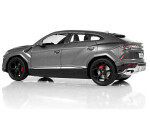 Mamido Elektrické autíčko R/C 1:24 Lamborghini Urus Čierny 2.4 G Svetlá