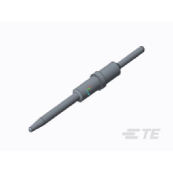 TE Connectivity 1663128-3 1 ks Package; 1663128-3