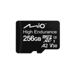 Mio High Endurance microSD 256GB/A2/U3/V30 (4713264287990)