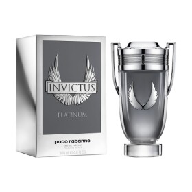 Rabanne Invictus Platinum EDP ml