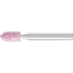 PFERD TOOLS 32105254 OCEĽ brúsny hrot špicatý oblúk Ø 8 x 16 mm Priemer 8 mm 10 ks; 32105254