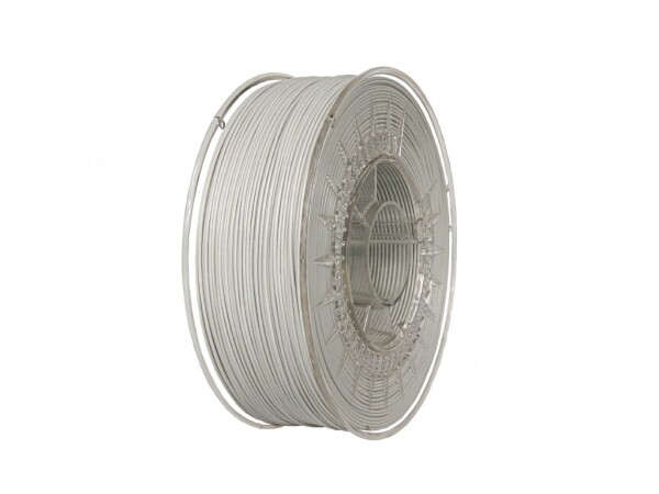 ASA filament svetlo sivý 1,75 mm Devil Design 800 g