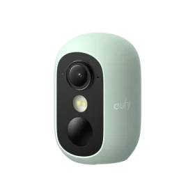 Anker Eufy C35 zelená / Vonkajšia IP kamera / 1080p / 130 ° / nočné videnie / microSD / Wi-Fi (T8110461)